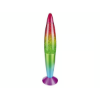 Picture of Rabalux Glitter Rainbow lava lampa