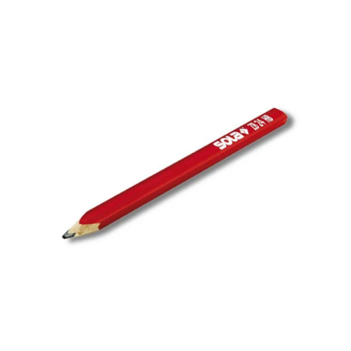 Picture of Sola crvena stolarska olovka
