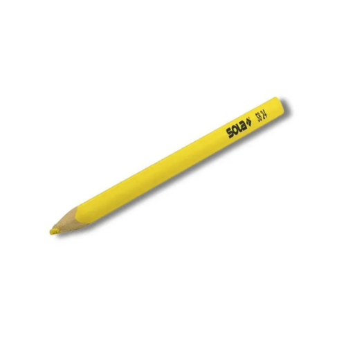 Picture of Sola žuta olovka za metal