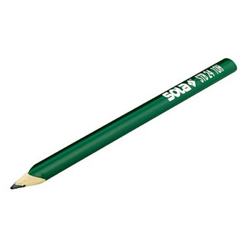 Picture of Sola zelena zidarska olovka