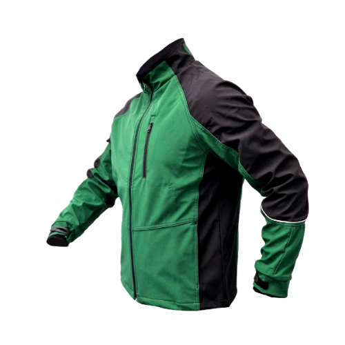 Picture of Black Peak Emerald softshell jakna