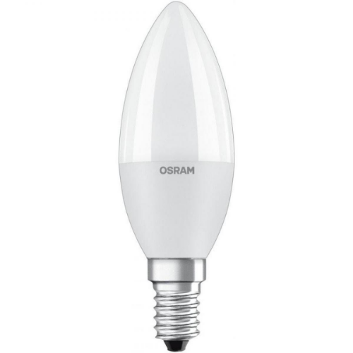 Picture of Osram led sijalica E14 7.5W (60W) 6500K sveća
