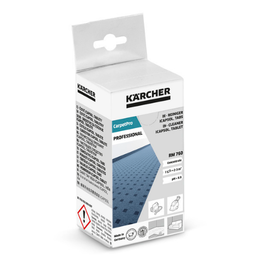 Picture of Karcher RM 760 sredstvo za čišćenje tepiha