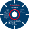 Picture of Bosch Expert Multi Wheel karbidna rezna ploča 115 mm