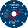 Picture of Bosch Expert Multi Wheel karbidna rezna ploča 125 mm