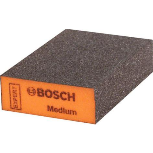 Picture of Bosch Expert S471 srednji sunđer za brušenje 69x97x26 mm