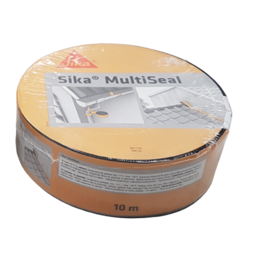 Picture of Sika Multiseal-bitumenska zaptivna traka 5cm/10m