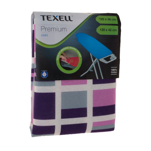 Picture of Texell Premium C42F3 navlaka za dasku za peglanje