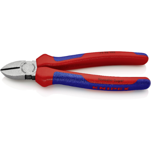 Picture of Knipex sečice kose 180 mm