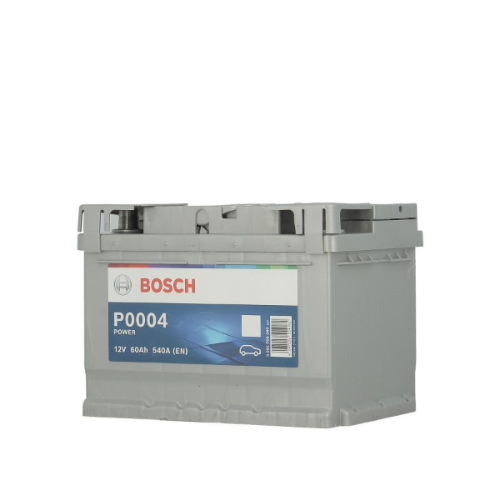 Picture of Bosch Power akumulator 12V 60 Ah D plus