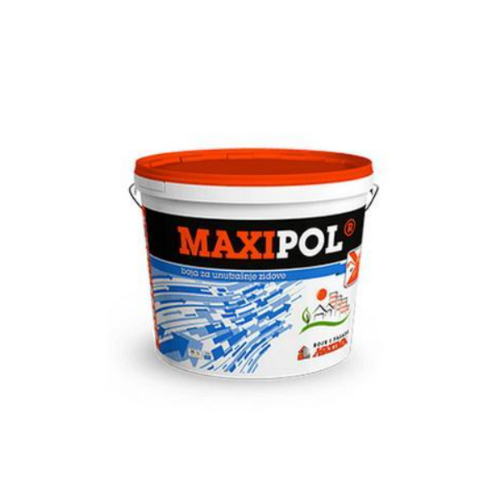 Picture of Maxima Maxipol 15 l poludisperzija
