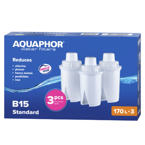 Picture of Aquaphor V100 15 filter za vodu komplet