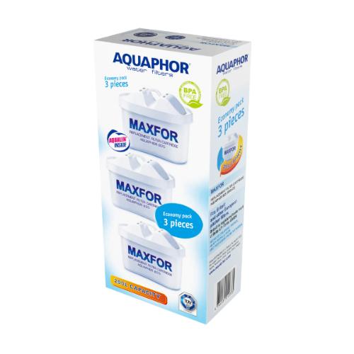 Picture of Aquaphor V100 25 3 1 filter za bokal
