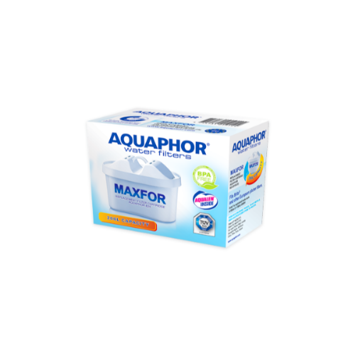 Picture of Aquaphor Maxfor V100 25 filter patrona