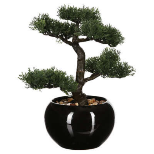 Picture of Atmosphera veštački bonsai u saksiji 35x32x34 cm