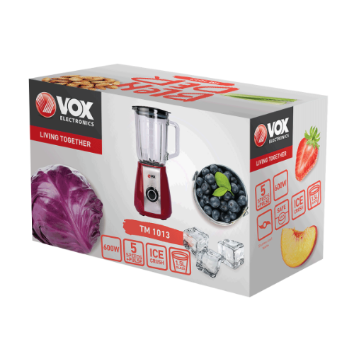 Picture of Vox TM 1013 blender