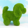 Picture of Aniplants pas stoji baštenska dekoracija, 35 cm