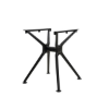 Picture of Rainbox Modus nosač stola XS, crni