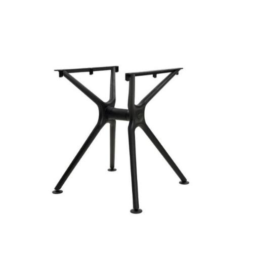 Picture of Rainbox Modus nosač stola XS, crni