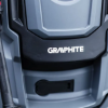 Picture of Graphite perač pod pritiskom 150 bar max, 390 l/h, 2000W