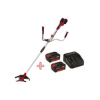 Picture of Einhell Agillo Eco 2x3,0Ah set