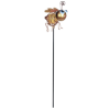 Picture of Luxform solarna svetiljka Bee/Lady bug stick