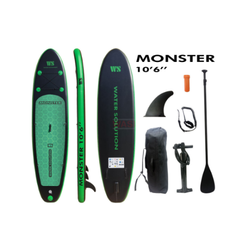 Picture of Wasi SUP daska Monster, 320x81x15 cm