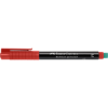Picture of Faber Castell M flomaster, crveni