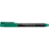 Picture of Faber Castell F flomaster, zeleni