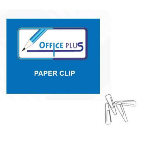 Picture of Office Plus spajalice, 33 mm