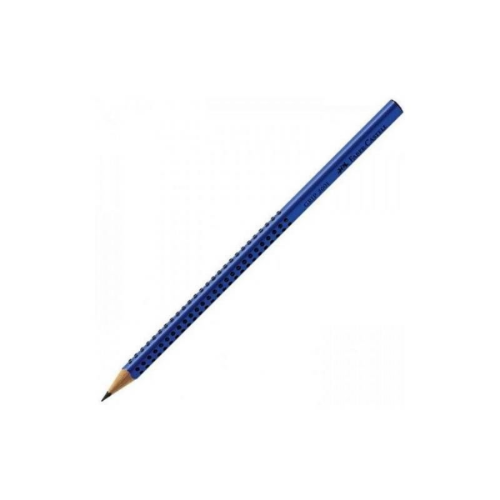 Picture of Faber Castell grafitna olovka, plava