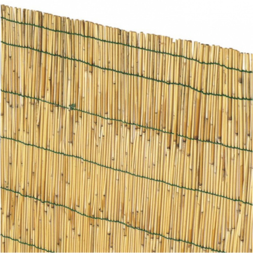 Picture of Ograda od trske bambus 1x3 m