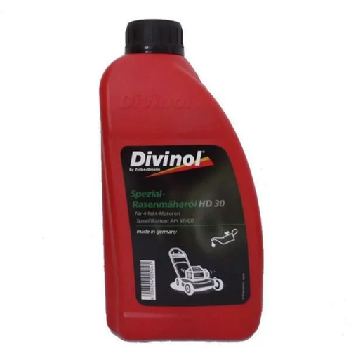 Picture of Divinol 4T ulje, 0,6 l
