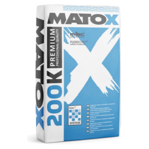 Picture of Matox 200K lepak za pločice