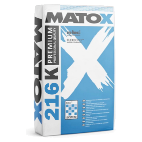 Picture of Matox 216K lepak za pločice