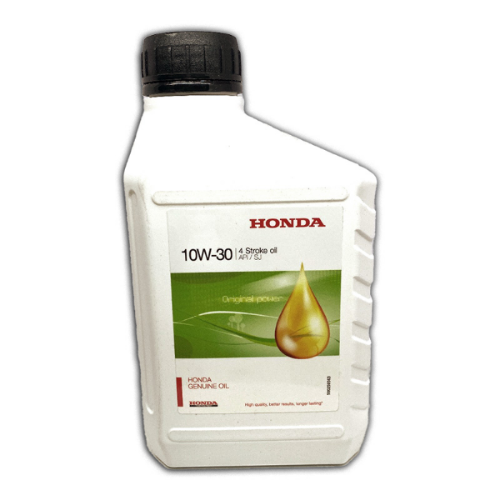 Picture of Honda 10W 30 ulje, 0,6 l