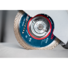 Picture of Bosch Expert HardCeramic dijamantska rezna ploča 125 mm