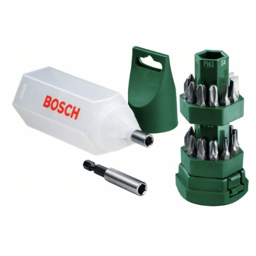 Picture of Bosch Big Bit 25 delni set bitova