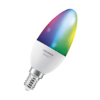 Picture of Ledvance RGB sveća smart WiFi LED sijalica, 5W E14