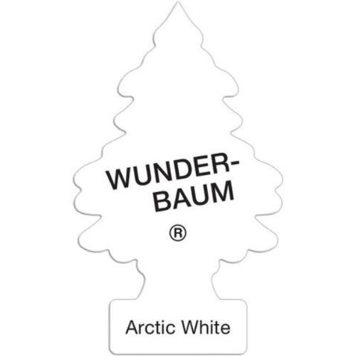 Picture of Wunder Baum jelkica Arctic White