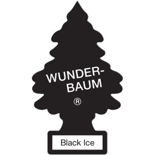 Picture of Wunder Baum jelkica Black Ice
