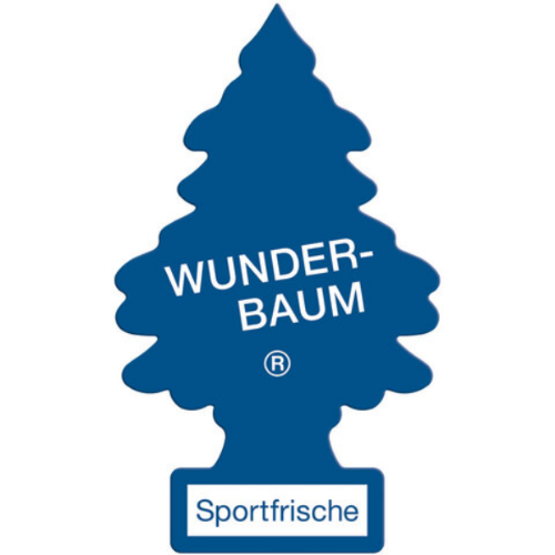 Picture of Wunder Baum jelkica Sport