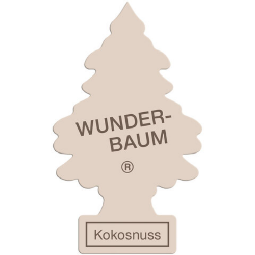 Picture of Wunder Baum jelkica Kokos