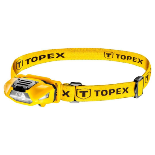 Picture of Topex lampa za glavu