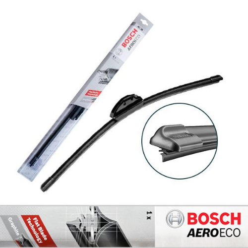 Picture of Bosch Aero Eco metlica brisača 400 mm