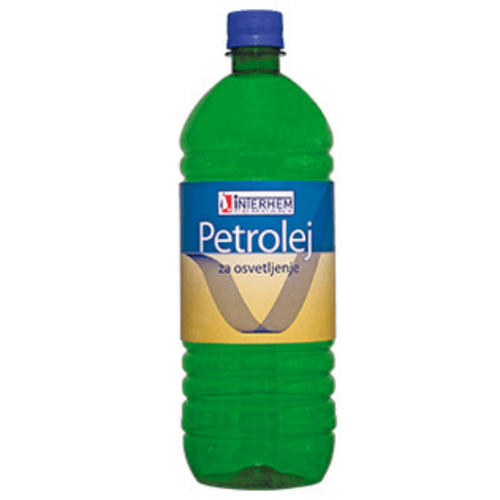 Picture of Petrolej 0,9 l