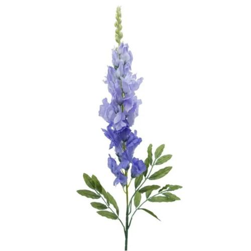 Picture of Veštački cvet 93cm, plavi