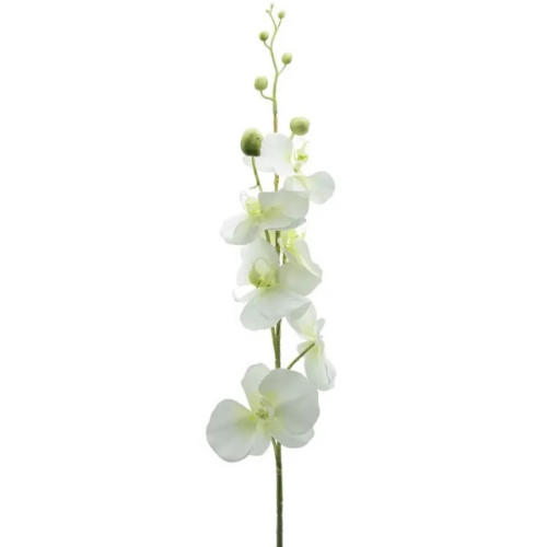 Picture of Veštački cvet orhideja 90cm, bela
