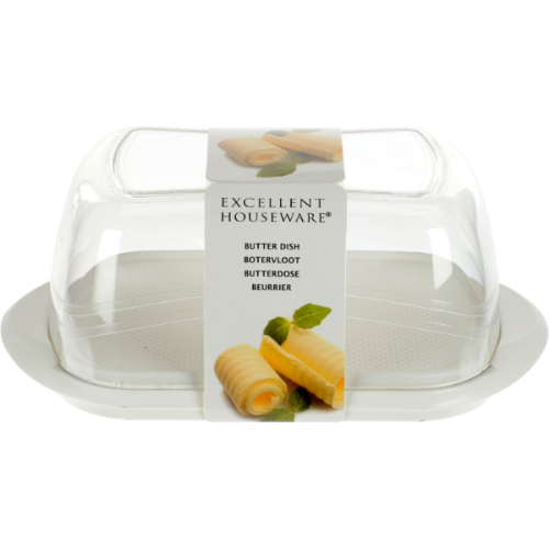 Picture of Plastična kutija za odlaganje maslaca