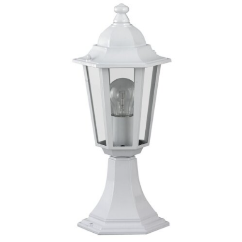 Picture of Velence spoljna lampa 40cm E27 60W IP43, bela